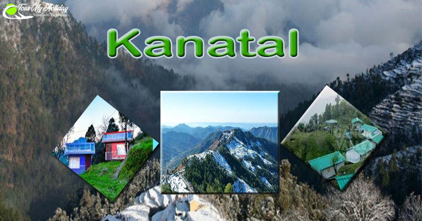 Unplug and Unwind: Explore the Best Kanatal Camping & Tour Packages